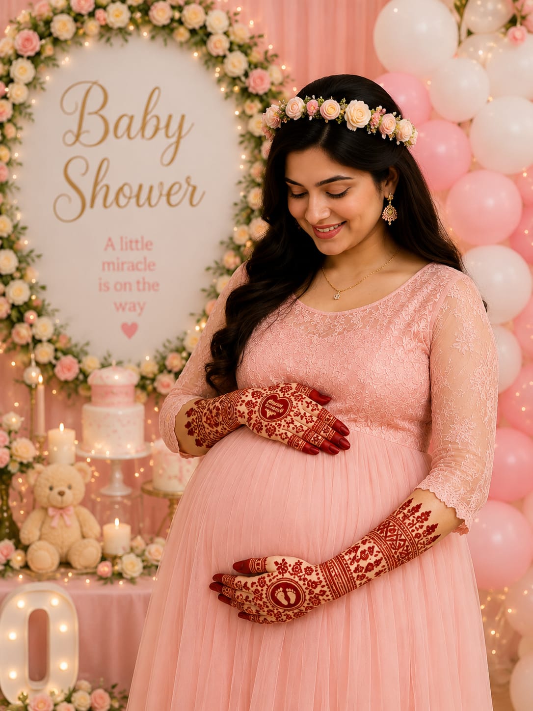 Baby Shower